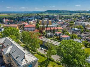 Prodej rodinného domu, Mnichovo Hradiště, Studentská, 140 m2