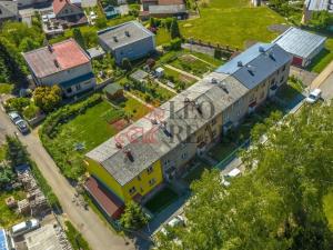 Prodej rodinného domu, Mnichovo Hradiště, Studentská, 140 m2
