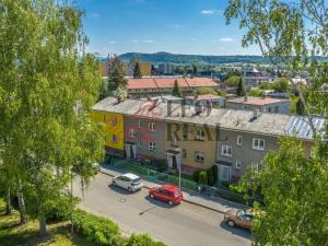 Prodej rodinného domu, Mnichovo Hradiště, Studentská, 140 m2