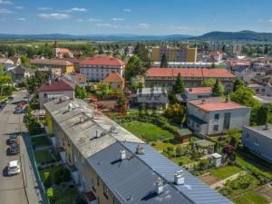 Prodej rodinného domu, Mnichovo Hradiště, Studentská, 140 m2