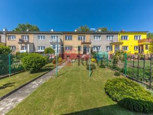 Prodej rodinného domu, Mnichovo Hradiště, Studentská, 140 m2