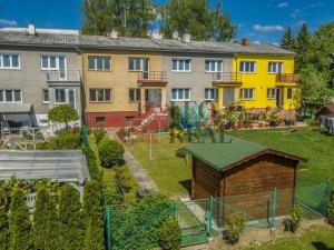 Prodej rodinného domu, Mnichovo Hradiště, Studentská, 140 m2