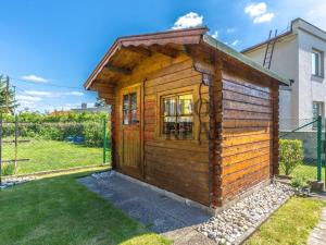 Prodej rodinného domu, Mnichovo Hradiště, Studentská, 140 m2