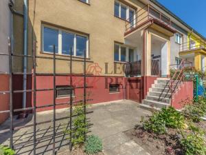 Prodej rodinného domu, Mnichovo Hradiště, Studentská, 140 m2