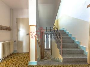 Prodej rodinného domu, Mnichovo Hradiště, Studentská, 140 m2