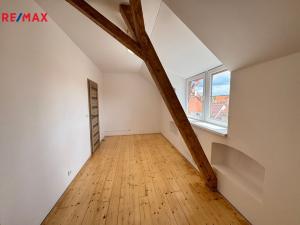 Pronájem bytu 2+kk, Dobříš, Plk. B. Petroviče, 40 m2