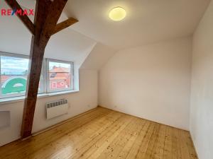 Pronájem bytu 2+kk, Dobříš, Plk. B. Petroviče, 40 m2