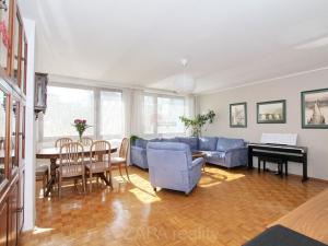 Prodej rodinného domu, Praha - Krč, Perlitová, 205 m2