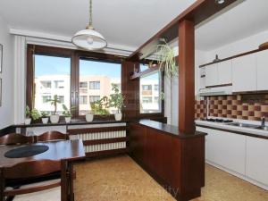 Prodej rodinného domu, Praha - Krč, Perlitová, 205 m2