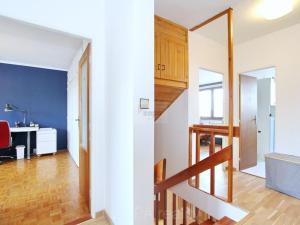Prodej rodinného domu, Praha - Krč, Perlitová, 205 m2