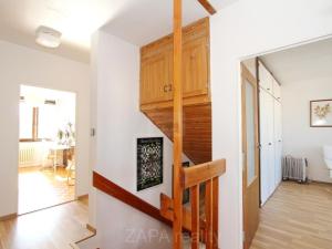 Prodej rodinného domu, Praha - Krč, Perlitová, 205 m2