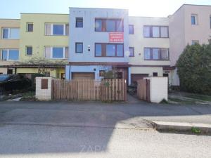 Prodej rodinného domu, Praha - Krč, Perlitová, 205 m2