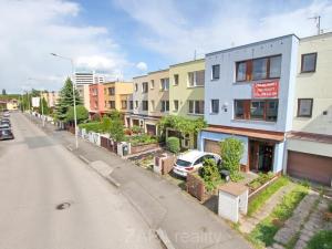 Prodej rodinného domu, Praha - Krč, Perlitová, 205 m2