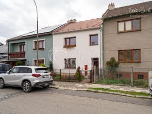 Prodej rodinného domu, Přerov - Přerov I-Město, Čsl. letců, 157 m2