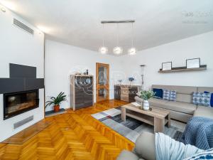 Prodej rodinného domu, Přerov - Přerov I-Město, Čsl. letců, 157 m2