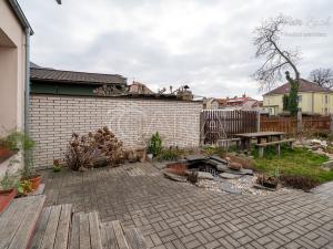 Prodej rodinného domu, Přerov - Přerov I-Město, Čsl. letců, 157 m2