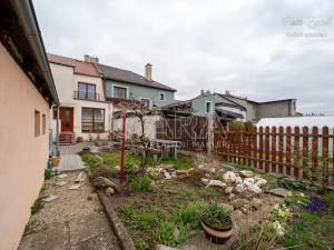 Prodej rodinného domu, Přerov - Přerov I-Město, Čsl. letců, 157 m2