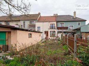 Prodej rodinného domu, Přerov - Přerov I-Město, Čsl. letců, 157 m2