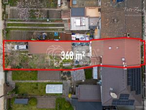 Prodej rodinného domu, Přerov - Přerov I-Město, Čsl. letců, 157 m2