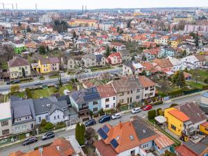 Prodej rodinného domu, Přerov - Přerov I-Město, Čsl. letců, 157 m2