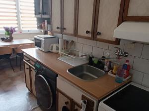 Pronájem bytu 2+1, Třebíč, Okrajová, 54 m2