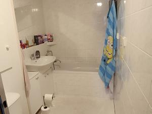 Pronájem bytu 2+1, Třebíč, Okrajová, 54 m2