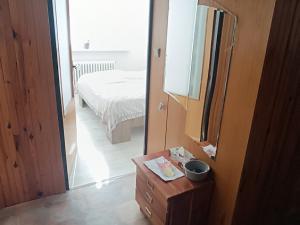Pronájem bytu 2+1, Třebíč, Okrajová, 54 m2