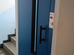 Pronájem bytu 2+1, Třebíč, Okrajová, 54 m2