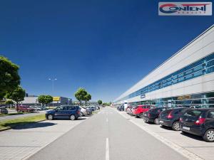 Pronájem skladu, Hrušky, Polní, 15000 m2