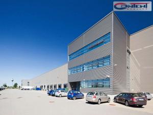 Pronájem skladu, Hrušky, Polní, 15000 m2