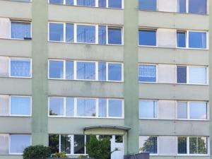 Pronájem bytu 2+kk, Kladno - Kročehlavy, Švédská, 48 m2
