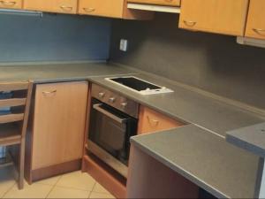 Pronájem bytu 2+kk, Kladno - Kročehlavy, Švédská, 48 m2