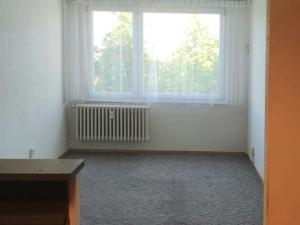 Pronájem bytu 2+kk, Kladno - Kročehlavy, Švédská, 48 m2