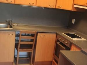 Pronájem bytu 2+kk, Kladno - Kročehlavy, Švédská, 48 m2