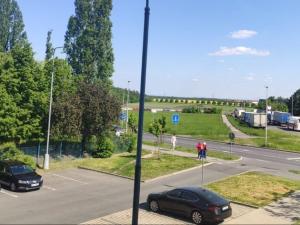 Pronájem bytu 2+kk, Kladno - Kročehlavy, Švédská, 48 m2