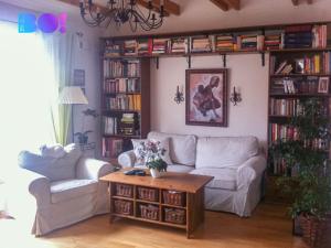 Pronájem bytu 2+kk, Praha - Zbraslav, Žabovřeská, 70 m2