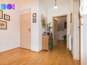 Pronájem bytu 2+kk, Praha - Zbraslav, Žabovřeská, 70 m2
