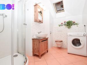 Pronájem bytu 2+kk, Praha - Zbraslav, Žabovřeská, 70 m2