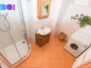 Pronájem bytu 2+kk, Praha - Zbraslav, Žabovřeská, 70 m2