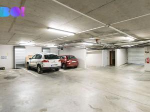 Pronájem bytu 2+kk, Praha - Zbraslav, Žabovřeská, 70 m2