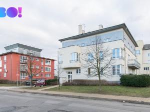 Pronájem bytu 2+kk, Praha - Zbraslav, Žabovřeská, 70 m2