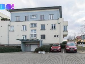 Pronájem bytu 2+kk, Praha - Zbraslav, Žabovřeská, 70 m2