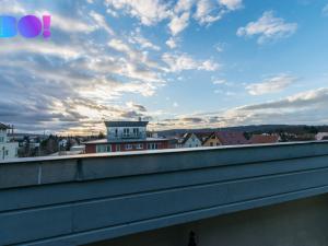Pronájem bytu 2+kk, Praha - Zbraslav, Žabovřeská, 70 m2
