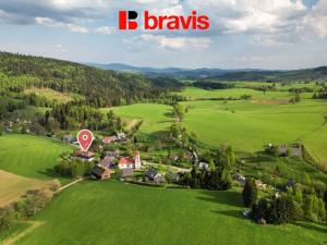 Prodej ubytování, Staré Město - Nová Seninka, 402 m2