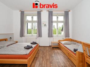 Prodej ubytování, Staré Město - Nová Seninka, 402 m2