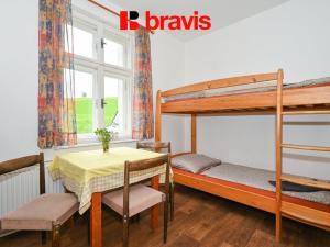 Prodej ubytování, Staré Město - Nová Seninka, 402 m2