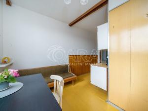 Prodej bytu 2+1, Olomouc - Povel, Heyrovského, 56 m2