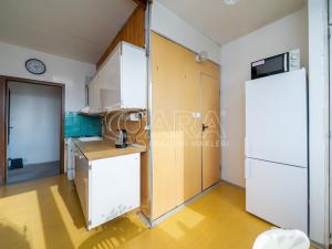 Prodej bytu 2+1, Olomouc - Povel, Heyrovského, 56 m2