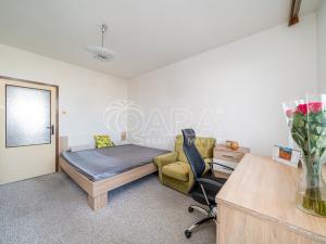 Prodej bytu 2+1, Olomouc - Povel, Heyrovského, 56 m2