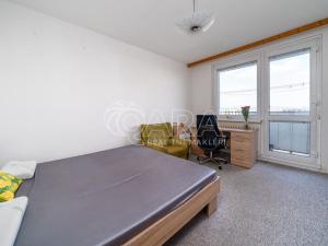 Prodej bytu 2+1, Olomouc - Povel, Heyrovského, 56 m2